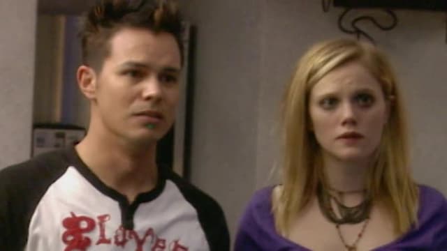 S02:E07 - We Need a Miracle