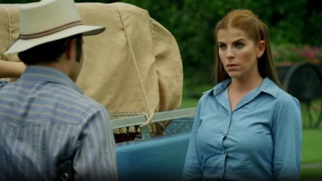 S01:E18 - Episodio 18