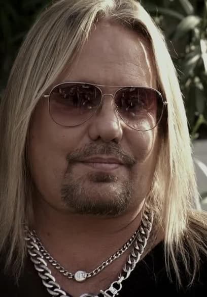 S02:E03 - Vince Neil poster