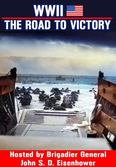 WWII: The Road to Victory