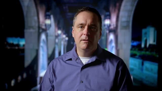 S02:E01 - Touched by Evil