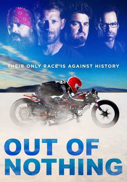 Out of Nothing