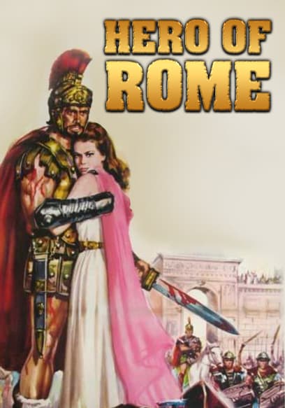 Hero of Rome