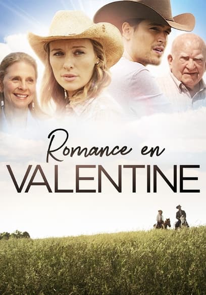 Romance en Valentine (Doblado)