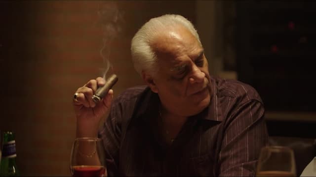 S01:E04 - Too Violent