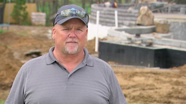 S02:E04 - A Natural Fit for a Fun Family