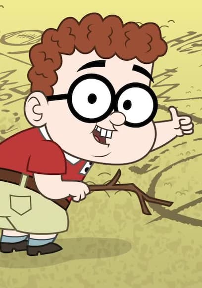 S01:E13 - Are You Gonna Eat That? - Monster BFF poster