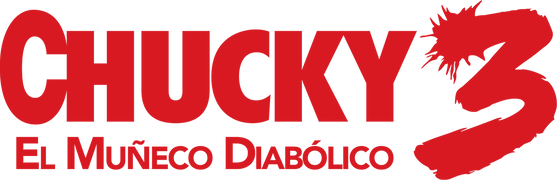 Chucky: el muñeco diabólico 3 (Doblado)