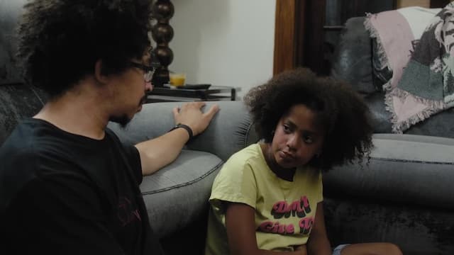 S01:E03 - Rob's New Normal