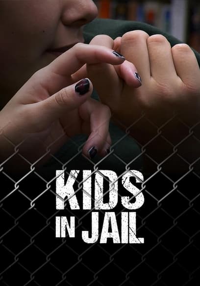 Kids in Jail