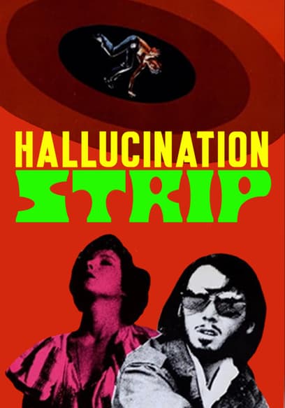 Hallucinating Strip