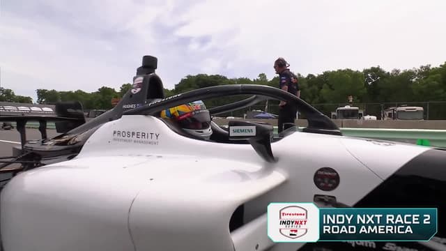 S2026:E10 - Road America II