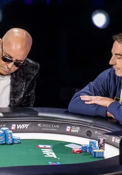 S20:E07 - WPT Choctaw 2023 - Part 3 poster
