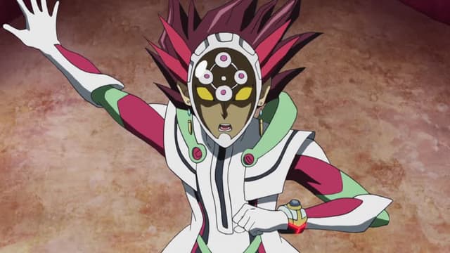 S01:E46 - Link to the Future