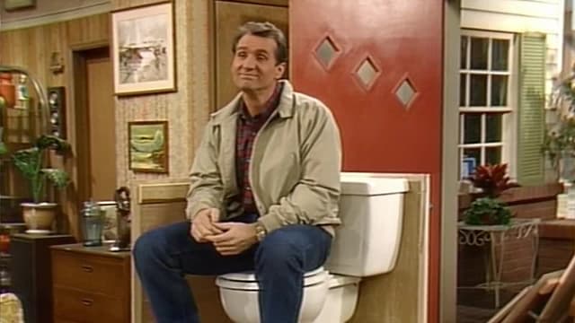 S03:E05 - A Dump of My Own