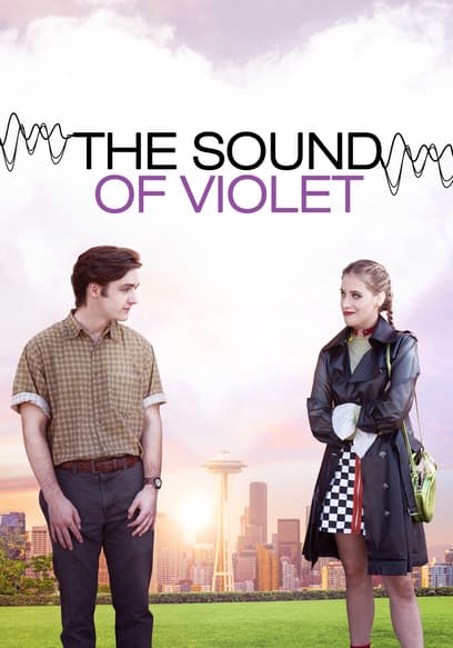 The Sound of Violet