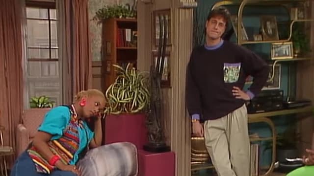S04:E423 - For Sale