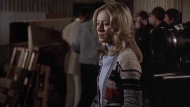 S04:E22 - Blue Movie, Blue Death