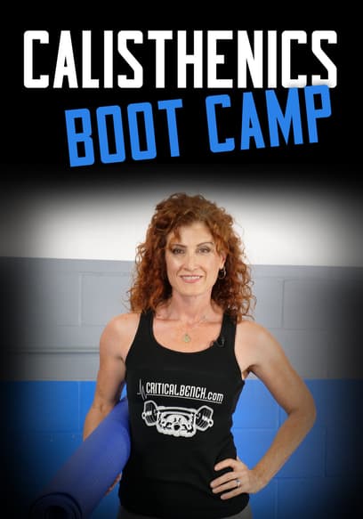 Calisthenics Boot Camp