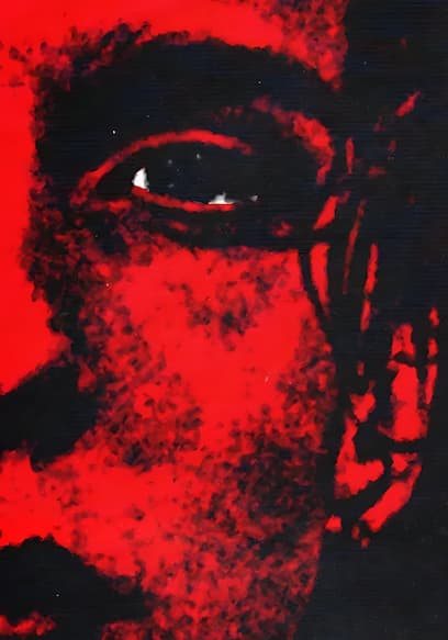S01:E08 - Unnerving Confessions poster