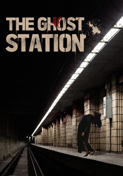 The Ghost Station