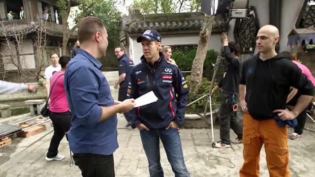 T01:C06 - S01:E06 - The Fast Lane | New Drivers