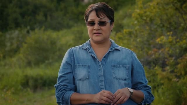 S01:E03 - Ohtâpamihowin