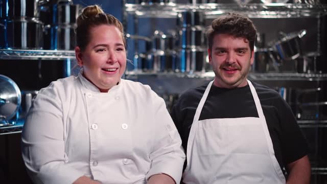 S01:E02 - Dracula's Dinner Party