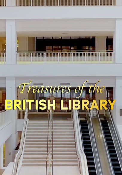 S01:E05 - Benjamin Zephaniah