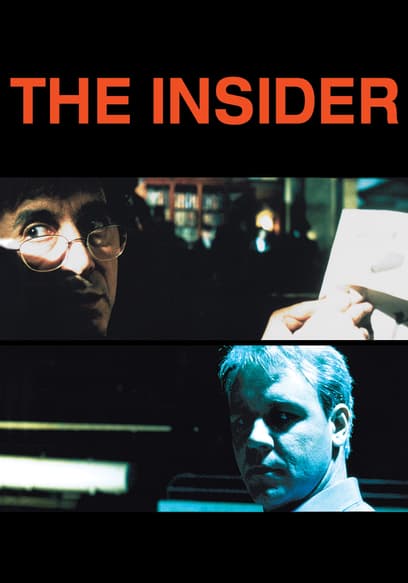 The Insider