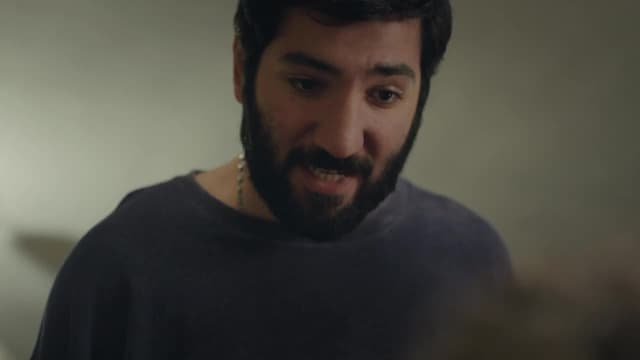 S01:E09 - Sin consuelo