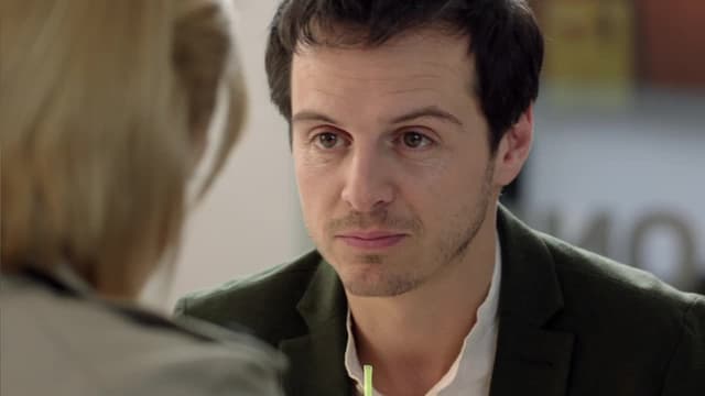 S01:E08 - Jenny and Christian