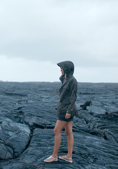 Póster de S01:E04 - Big Island - Hawaii