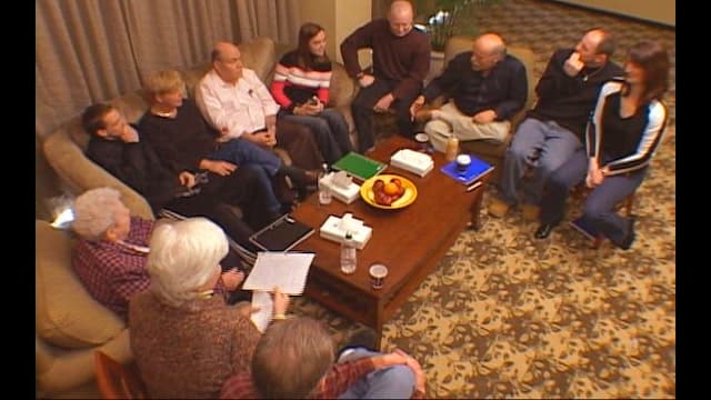 S01:E06 - Travis and Matt