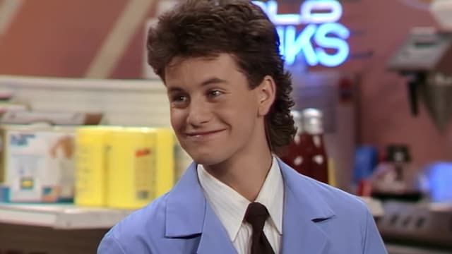 S04:E16 - Fortunate Son