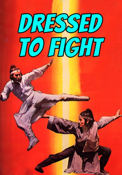 Dressed to Fight