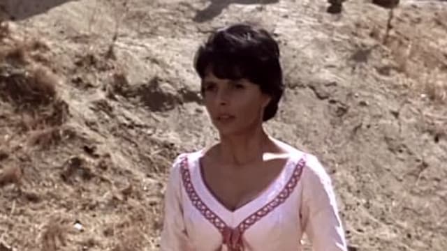 S01:E10 - The Man From New Chicago