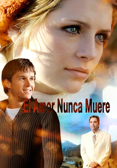 El Amor Nunca Muere (Doblado)