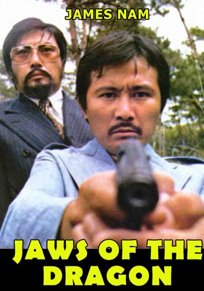 Jaws of the Dragon