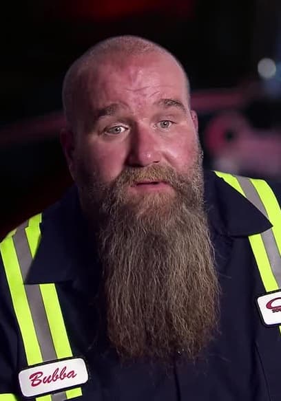 Watch Heavy Rescue: 401 S03:E14 - Beat Up and Bloody - Free TV Shows | Tubi
