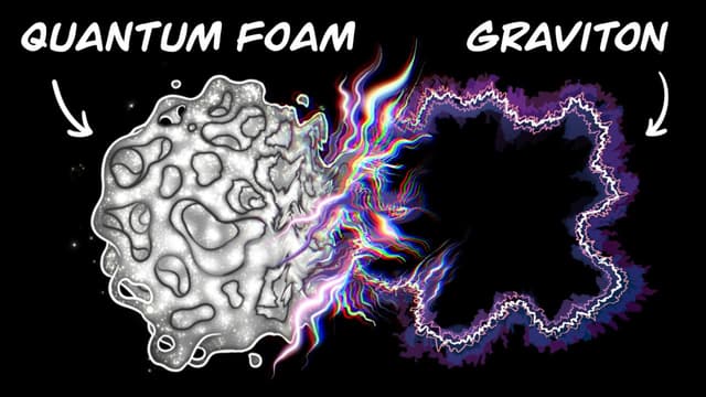 S01:E08 - What if the Smallest Objects in the Universe Collided?