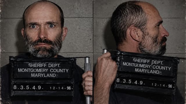 S01:E17 - The Serial Killer Who Signed His Letters “Mr. Bunny Rabbit”