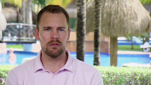 S07:E05 - Trouble in Paradise