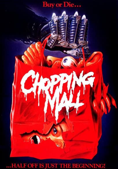 Chopping Mall