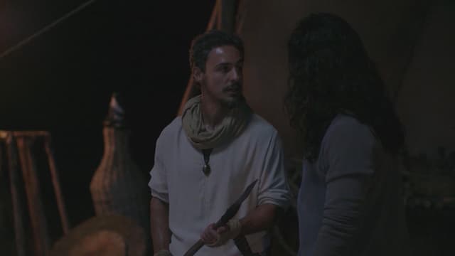 S01:E09 - Episodio 9