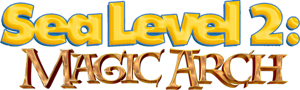 Sea Level 2: Magic Arch