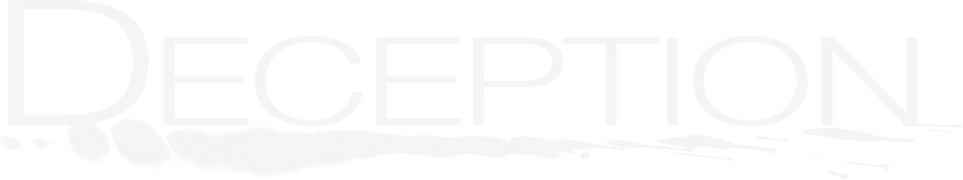 Deception (Español)