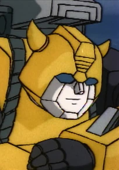 S02:E03 - Dinobot Island (Pt. 1) poster