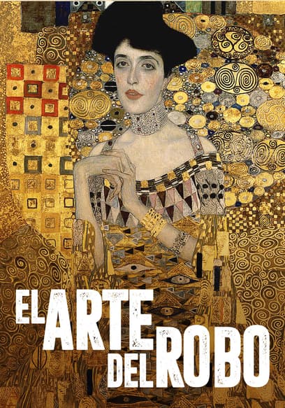 S01:E02 - El mayor atraco del mundo