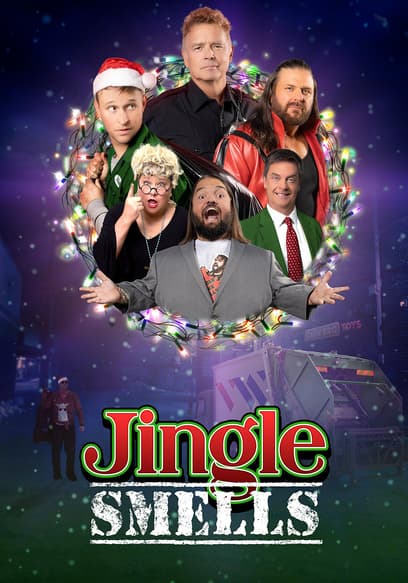 Jingle Smells
